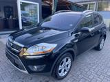 Ford Kuga Titanium Allrad * TÜV & AU 07-2027* EURO 5 - Ford Kuga aus 2012: Titanium