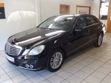 Mercedes-Benz E 300 CDI Lim. BlueEfficiency Elegance*TÜV NEU* - gebrauchte Mercedes-Benz E 300 aus dem Jahr 2010