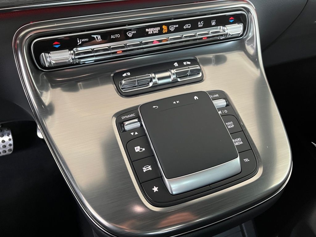 Fahrzeugabbildung Mercedes-Benz V 300 EXCLUSIVE lang 4x4 6x SHZ+Belüftg.PANO AHK