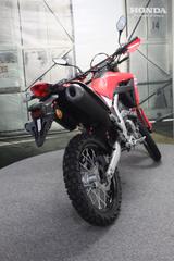 Honda CRF300L - HONDA ENDURO