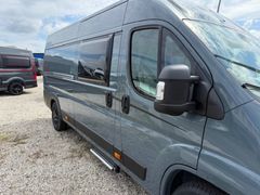 Dethleffs Globetrail 640 ER Fiat Aktionspreis 8424 Rabatt