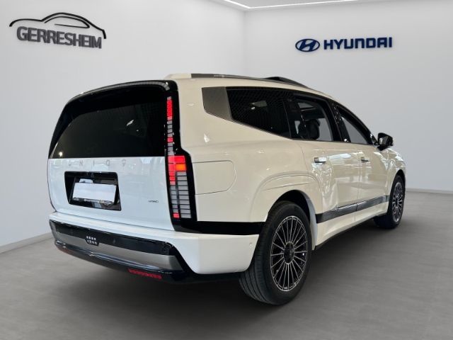 Hyundai IONIQ 9 – Bild 3