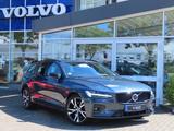 Volvo V60 Kombi Ultimate Dark - Volvo V60: Ultimate Dark