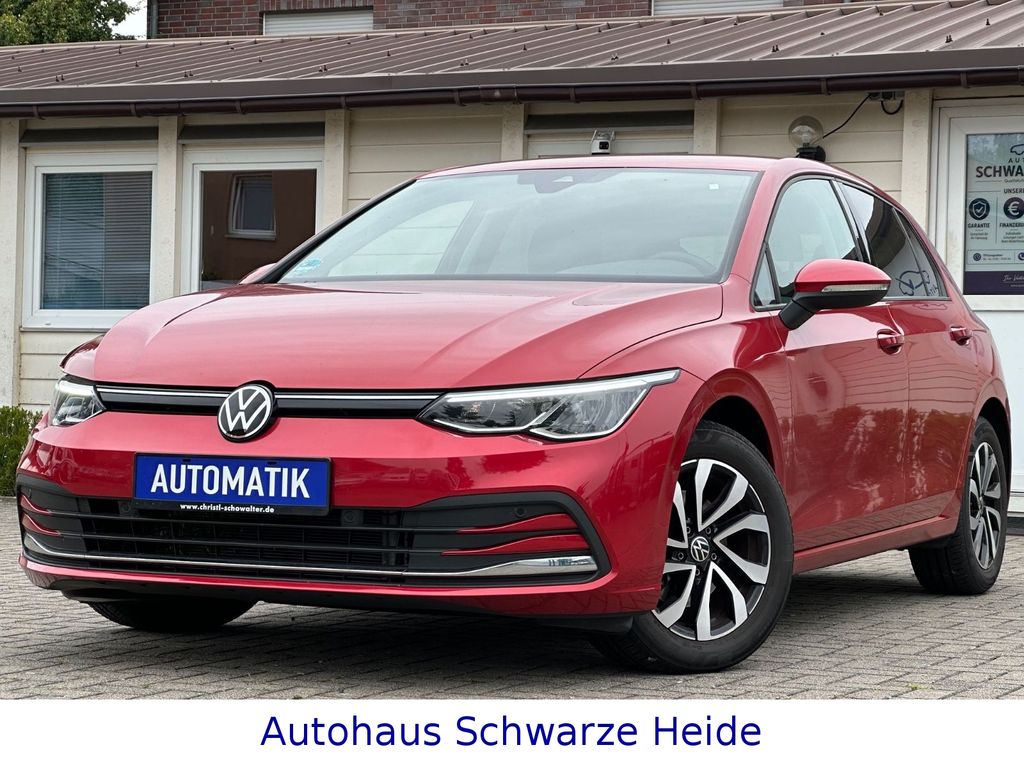 VW Golf – Vorschaubild 5