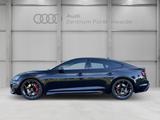 Audi RS5 tiptronic Sportback TFSI quattro tiptr+Compe - Audi RS5 in Berlin