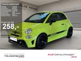 Abarth 500 1.4 T-Jet 16V 595 C ompetizione Navi Sportp. - scheckheftgepflegte Abarth 595C