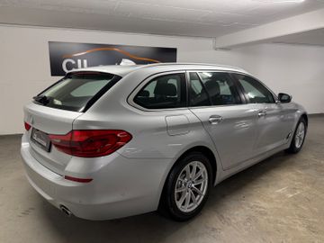 BMW 530 - 3