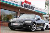 Audi A5 Cabriolet 40 TFSI Sport AHK NAVI PDC SHZ MFL - gebrauchte Audi A5 aus dem Jahr 2019