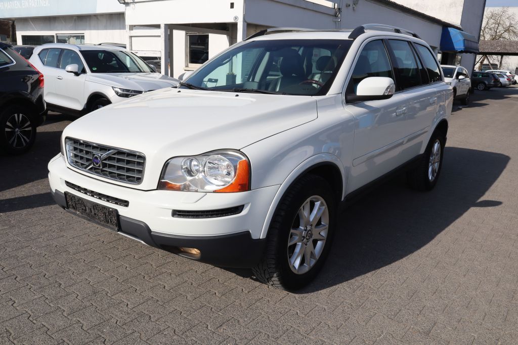 Angebot ansehen Volvo XC90
