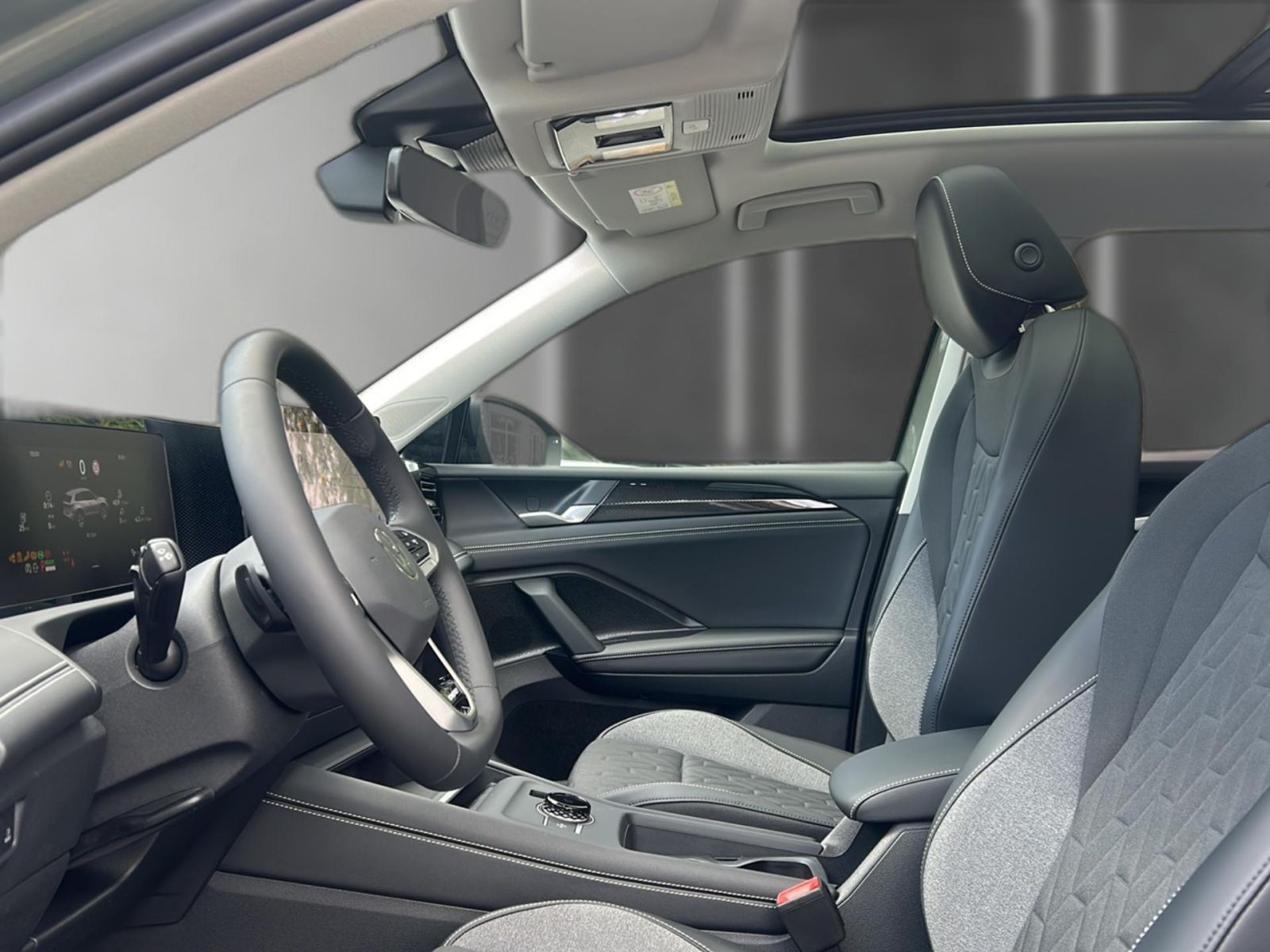 Volkswagen Tiguan - Bild 9
