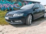 Volkswagen Passat B7   R3,6 - Volkswagen Passat Variant: 3.6