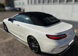 Mercedes-Benz E 400 4MATIC Vollausgestattet - super Zustand - Mercedes-Benz E 400 in Magdeburg