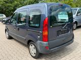 Renault Kangoo 1.5 dCi 60kW Expression - Renault aus 2004