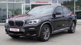 BMW X4 xDrive30d M Sport X LED Navi AHK Kamera PDC - gebrauchte BMW X4 aus dem Jahr 2019