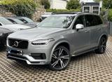 Volvo XC90 D5 AWD Geartronic R-Design AHK  - Volvo XC90 in Herne