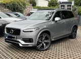 Volvo XC90 D5 AWD Geartronic R-Design R-Design