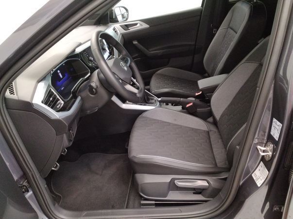 Volkswagen Taigo - Bild 6