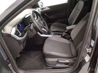 Volkswagen Taigo - Vorschau Bild 6