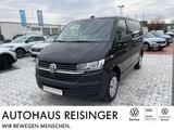 Volkswagen Transporter Kasten T6.1 2.0 TDI KR (Navi,Klima,P