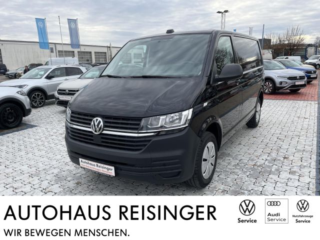 Volkswagen Transporter Kasten T6.1 2.0 TDI KR (Navi,Klima,P