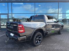 Fahrzeugabbildung Dodge RAM 1500 Limited LPG NAP Luft LED ACC 22" dt.Fzg