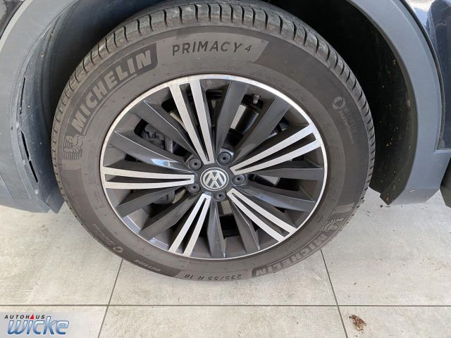 Tiguan 2.0 TSI DSG 4Motion Comfortline NAVI KLIM