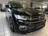 Volkswagen T-Cross Style 1.5  TSI DSG LED ACC *R-Line* - VW T-Cross Gebrauchtwagen in Leipzig