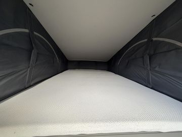 Volkswagen California T6.1 Coast ACC Markise LED AHK 1.Hand