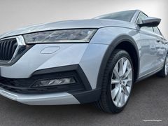 SKODA Octavia Combi 2.0 TDI Scout 4x4 LED Navi Ahk ACC SKODA Octavia Combi 2.0 TDI Scout 4x4 LED Navi Ahk ACC