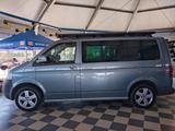 Volkswagen T5.0 2,5 TDI Multivan California Panamericana ++ - gebrauchte VW T5 aus dem Jahr 2008