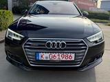 Audi A4 Lim. quattro sport*VIRTUEL*B&O*ACC*MASSAGE* - Audi A4 in Leverkusen
