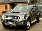 Isuzu ISUZU D-MAX 3.0D 4x4 aut-D/Cabina-125000km -2010 - gebrauchte Isuzu D-Max aus dem Jahr 2010