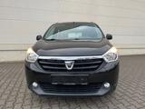 Dacia Lodgy 1.2 TCe Prestige | Navi | Leder | - Dacia Lodgy: Prestige