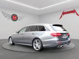 Mercedes-Benz E 250 9G AMG *Aut.*Leder*Schieb.*R-Cam*LED* - gebrauchte Mercedes-Benz E 250 aus dem Jahr 2017
