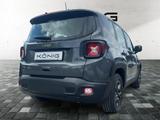 Jeep Renegade Longitude 1.5 - gebrauchte Jeep Renegade aus dem Jahr 2023