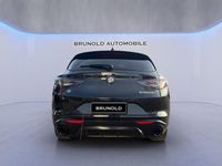 Alfa Romeo Stelvio - Vorschau Bild 4