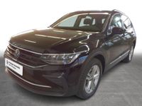 Volkswagen Tiguan - Vorschau Bild 2