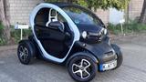 Renault Twizy Technic Batteriekauf inkl. - Renault Twizy mit Elektro-Antrieb