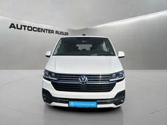 Foto Nummer 4: VW T6 Multivan