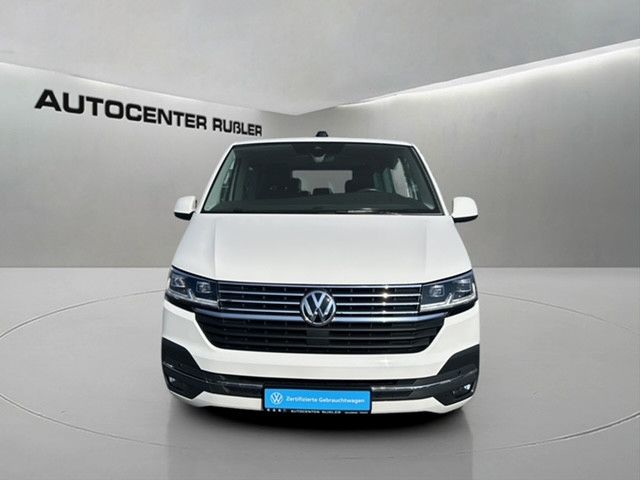 Foto Nummer 4: VW T6 Multivan