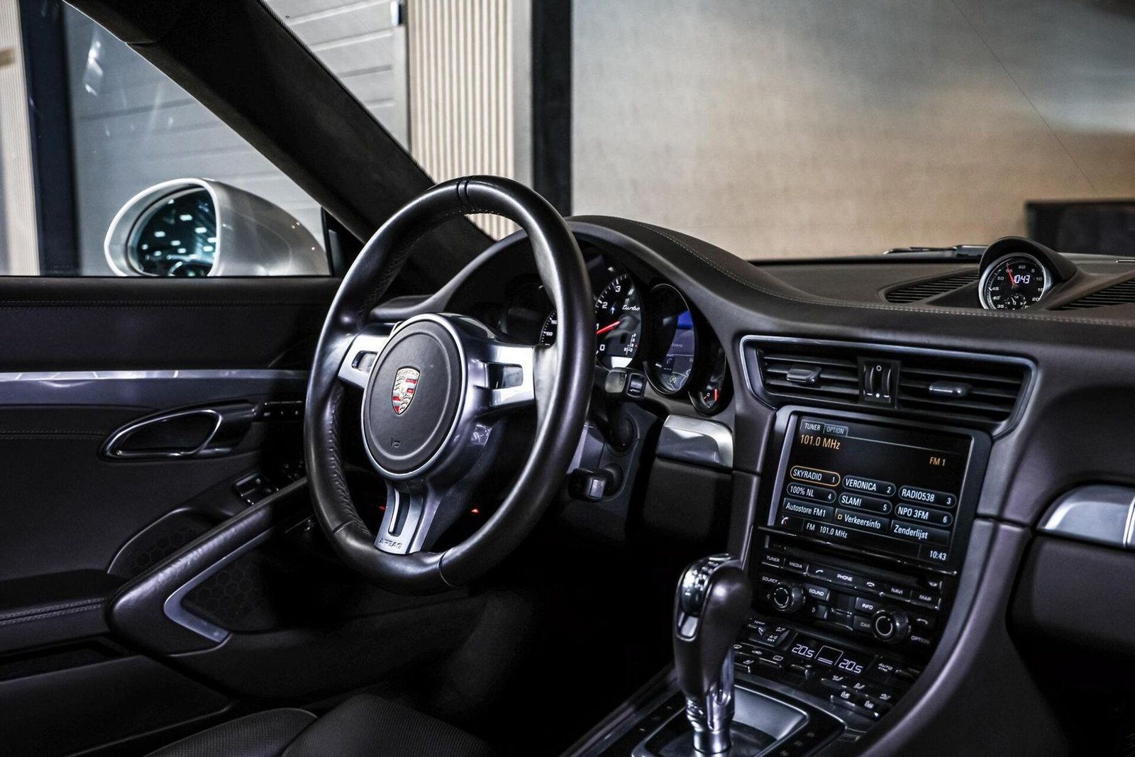Porsche 991 3.8 Turbo Approved t/m 05-06-2027 foto 34