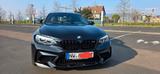 BMW M2 Competition/ Harman Kardon/ DKG / Sitzhz. - gebrauchte BMW M2 aus dem Jahr 2019