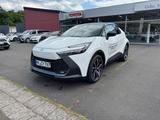 Toyota C-HR Hybrid Team Player ab 1,99% Finanzierung 1. - Toyota C-HR in Saarbrücken