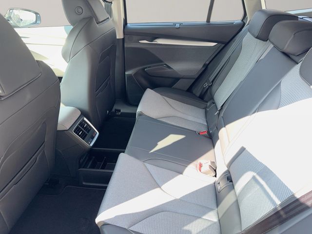 Enyaq 85 x Loft, AHK, Matrix-LED, Travel Assist,