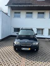 BMW x3 e83 286ps Limited Sport Edition - BMW 328 aus 2009