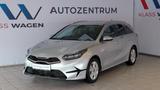 Kia cee'd Sportswagon - gebrauchte Kia cee'd Sportswagon aus dem Jahr 2024