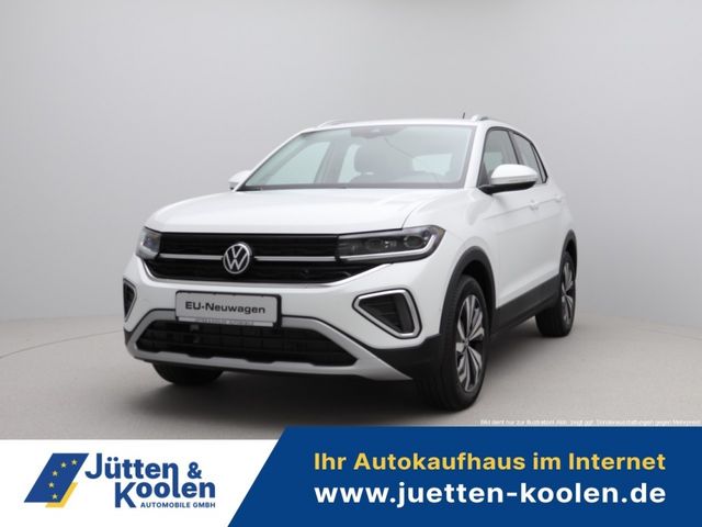 Volkswagen T-Cross Limited 1.0 TSI OPF - Preisgarantie*