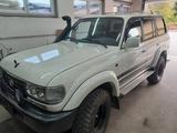 Toyota Land Cruiser 4.2 TD Station Wagon - - gebrauchte Toyota Land Cruiser aus dem Jahr 1996
