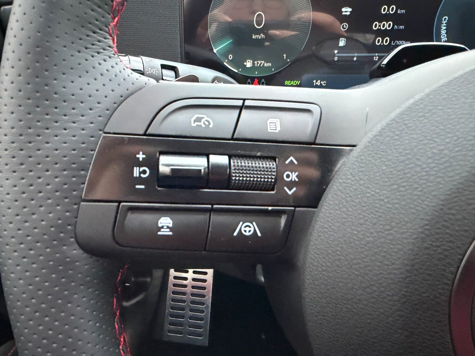 Hyundai TUCSON - Bild 14