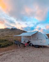 Adria Altea 472 KP Wohnwagen - Adria 472